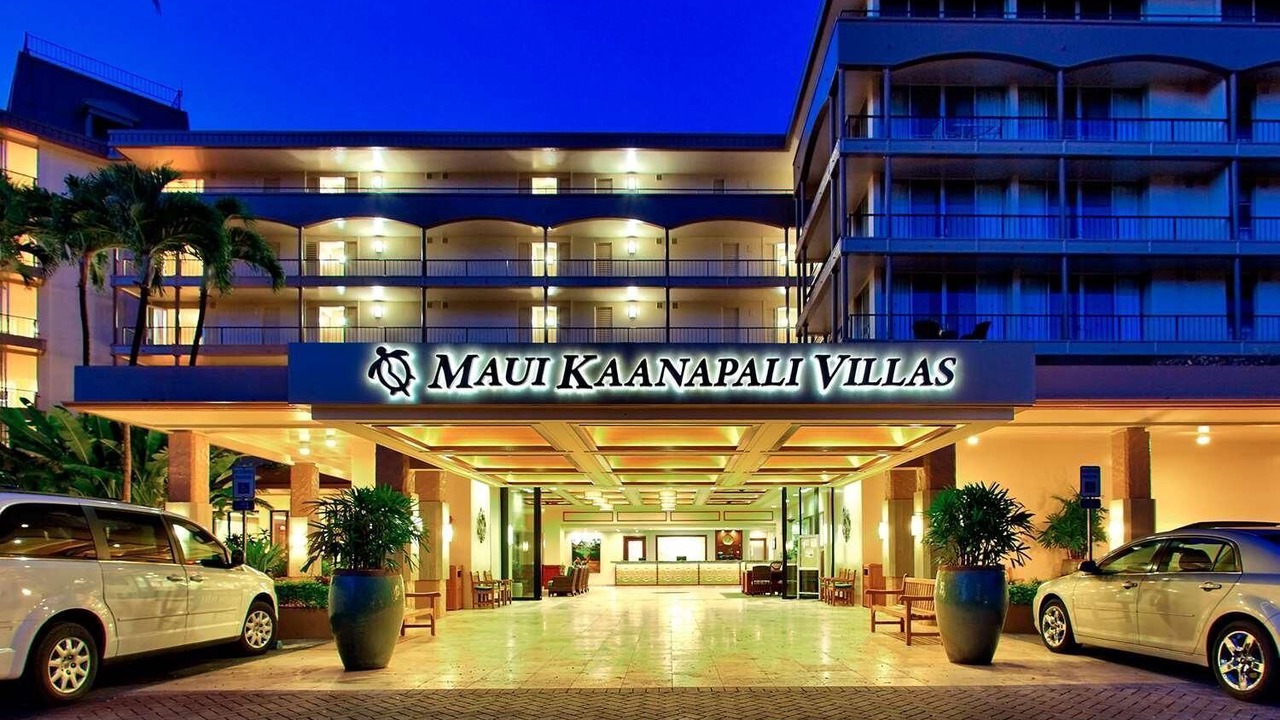Photo of Outdoor in Kaanapali