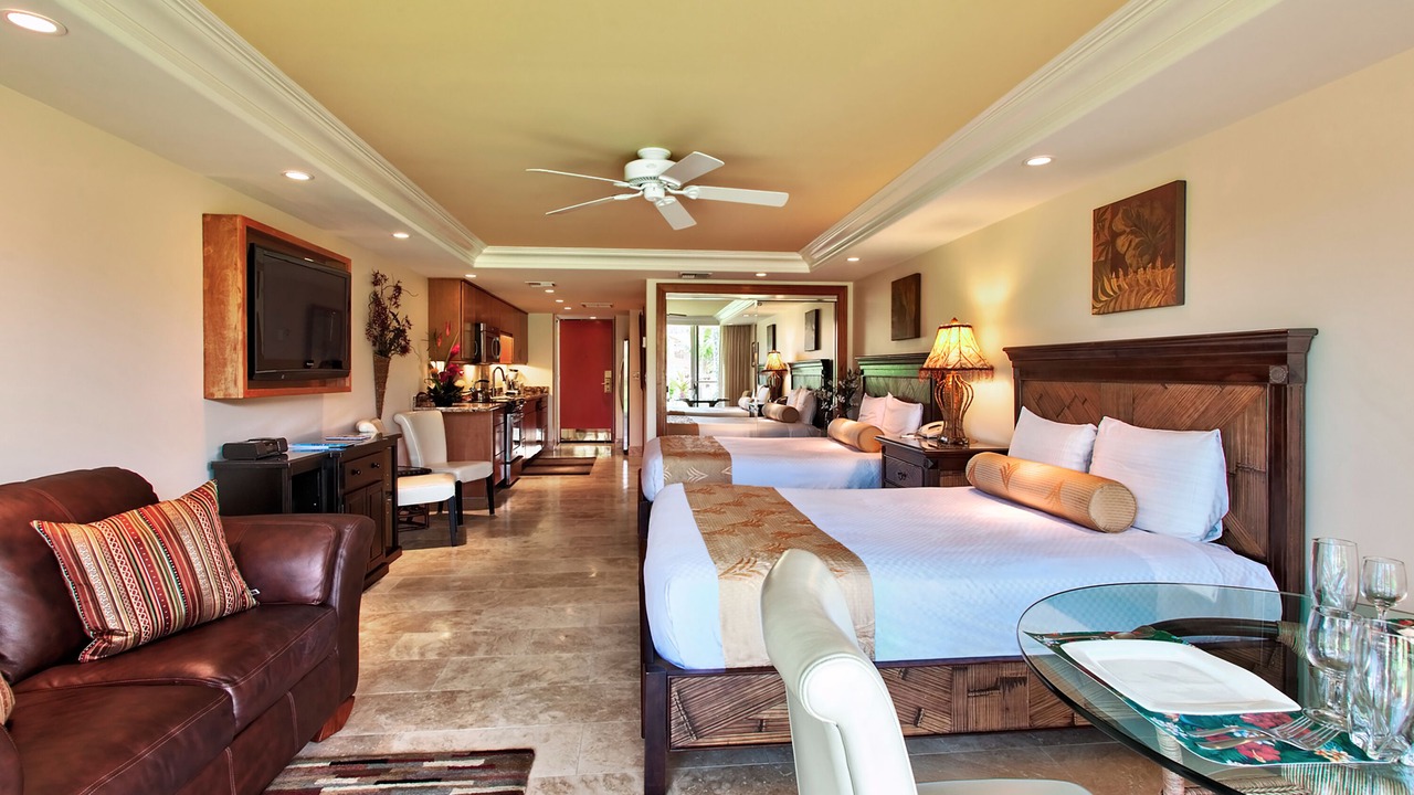 Photo of Bedroom in Kaanapali
