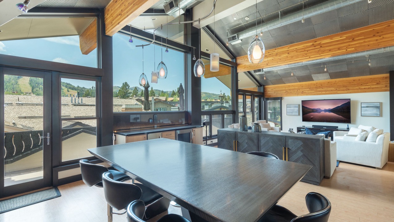 Photo of Kitchen in Deer Valley