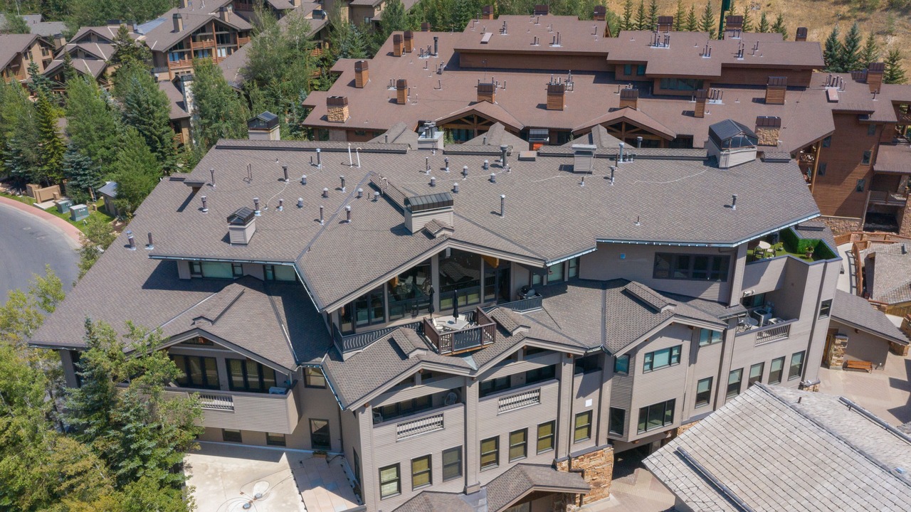 Photo of Outdoor in Deer Valley