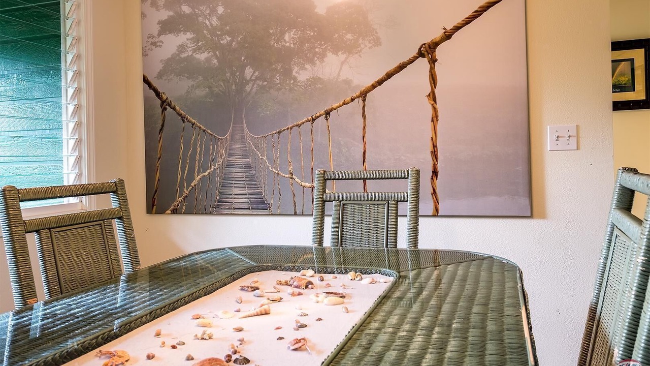 Photo of Bedroom in Wainiha