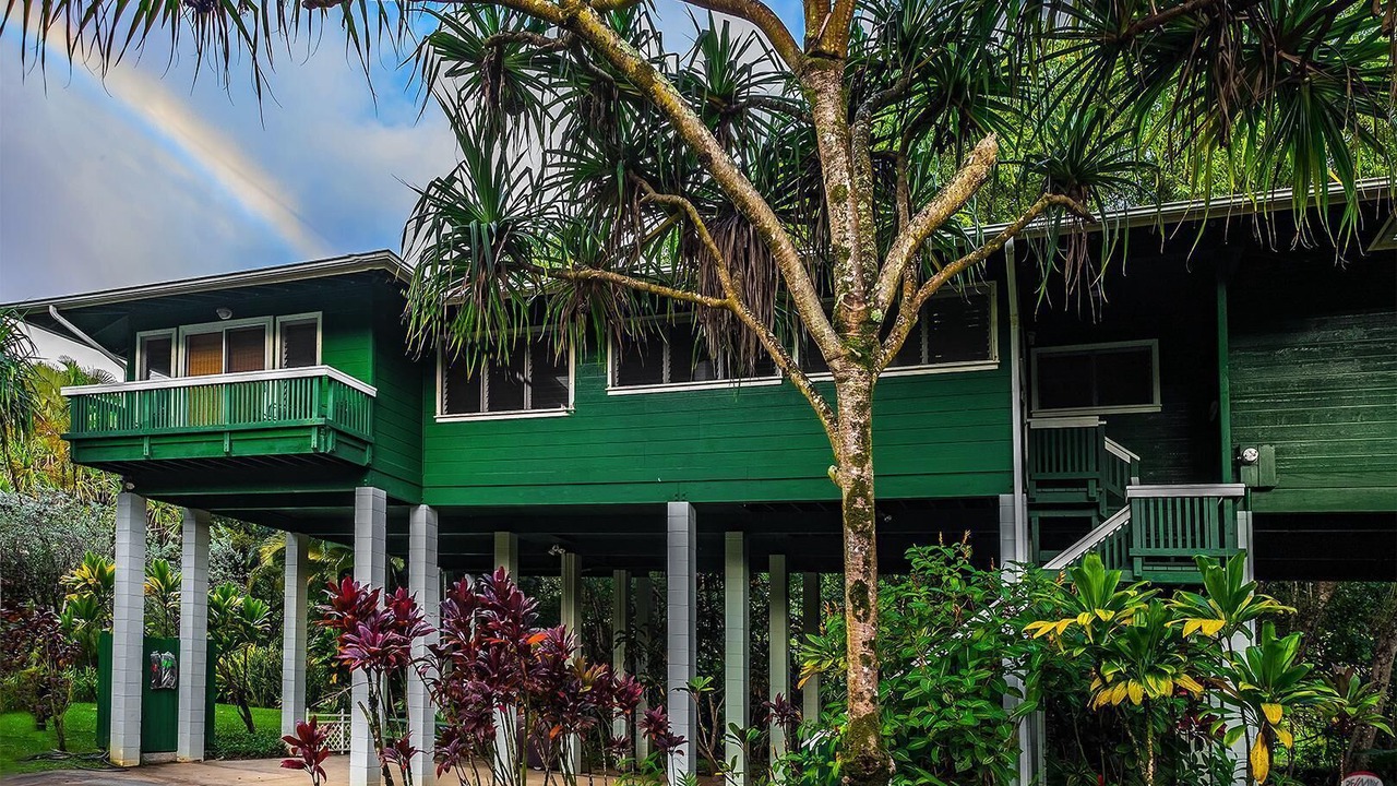 Photo of Outdoor in Wainiha