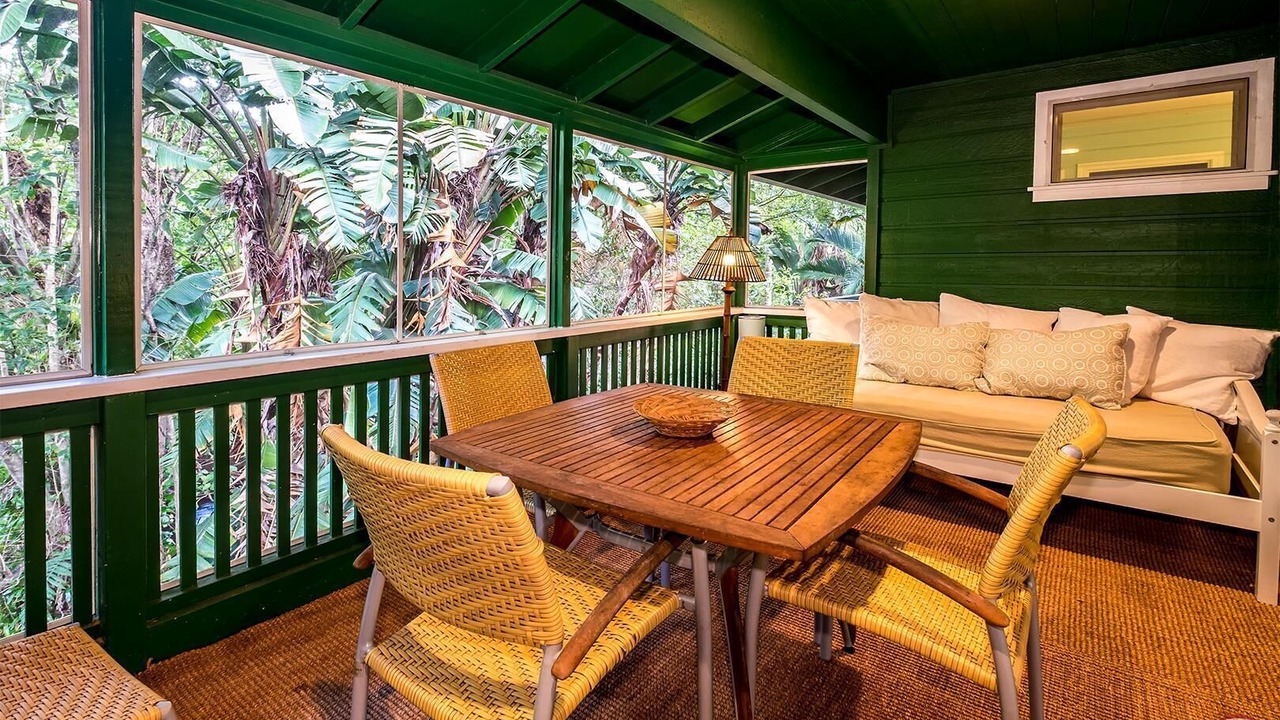 Photo of Outdoor in Wainiha