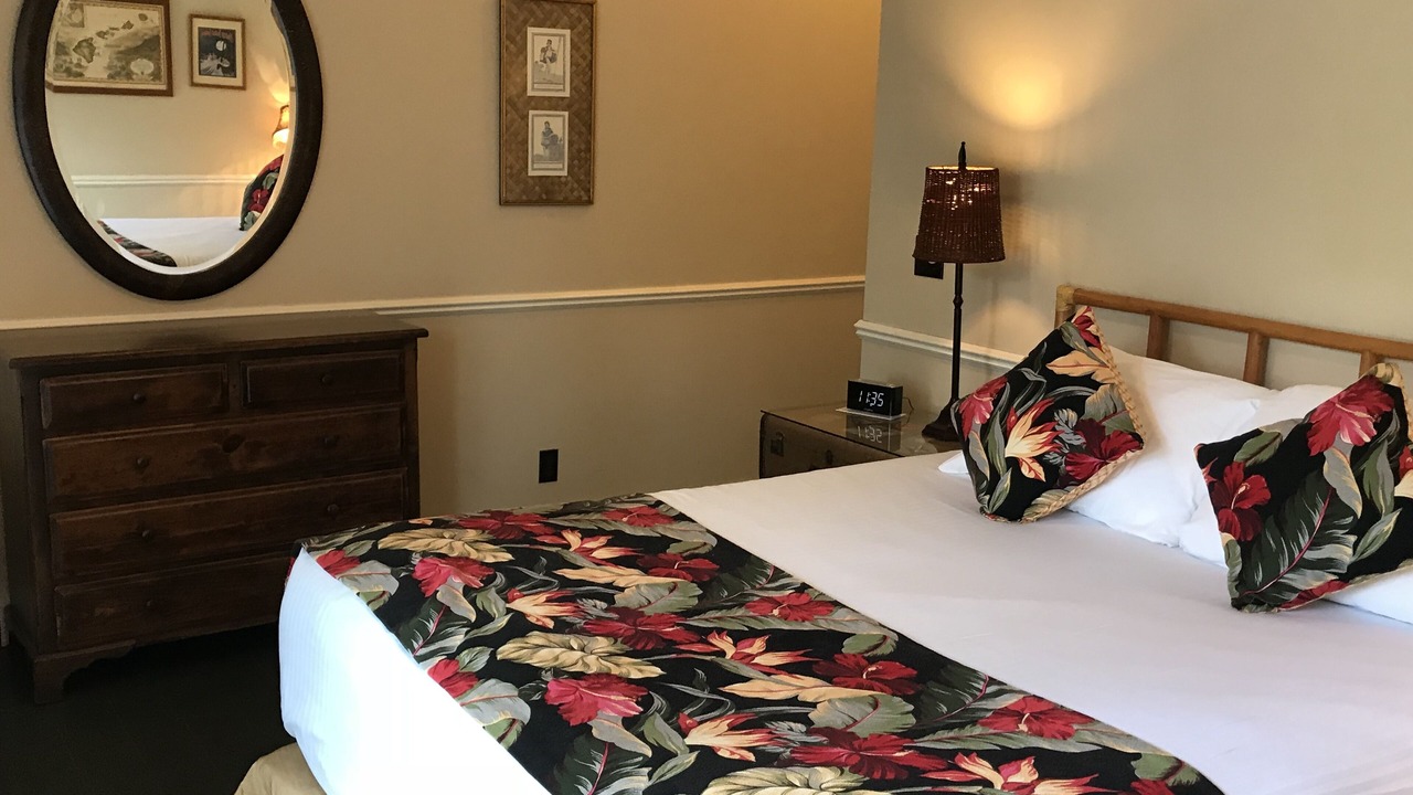 Photo of Bedroom in Waimea