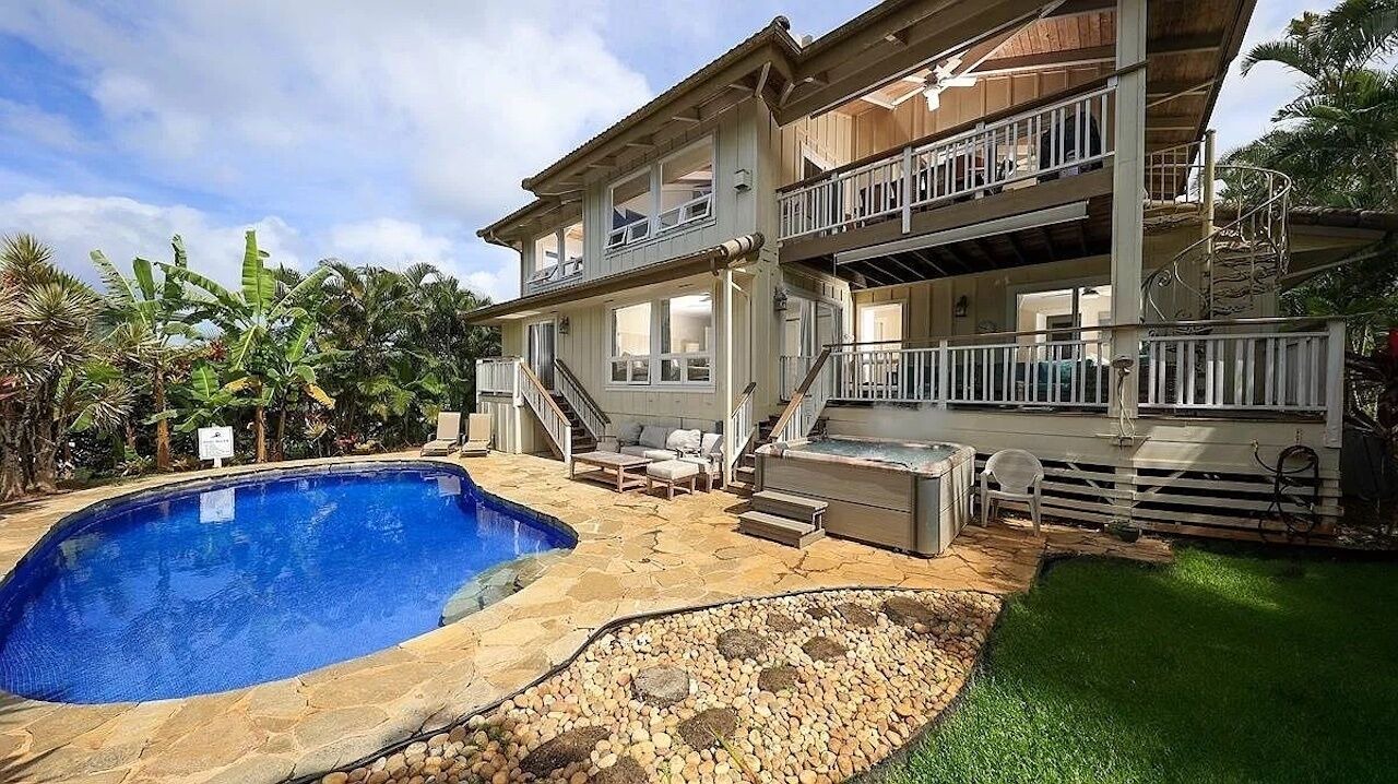 Photo of Outdoor in Princeville