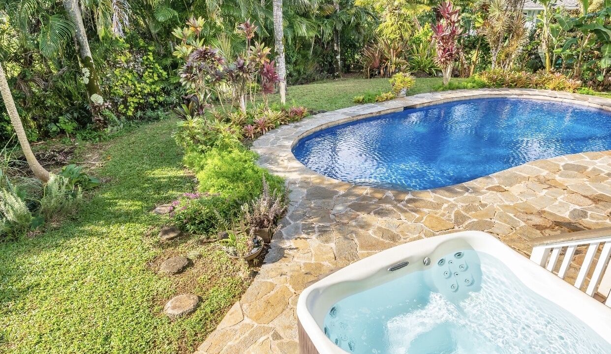 Photo of Outdoor in Princeville