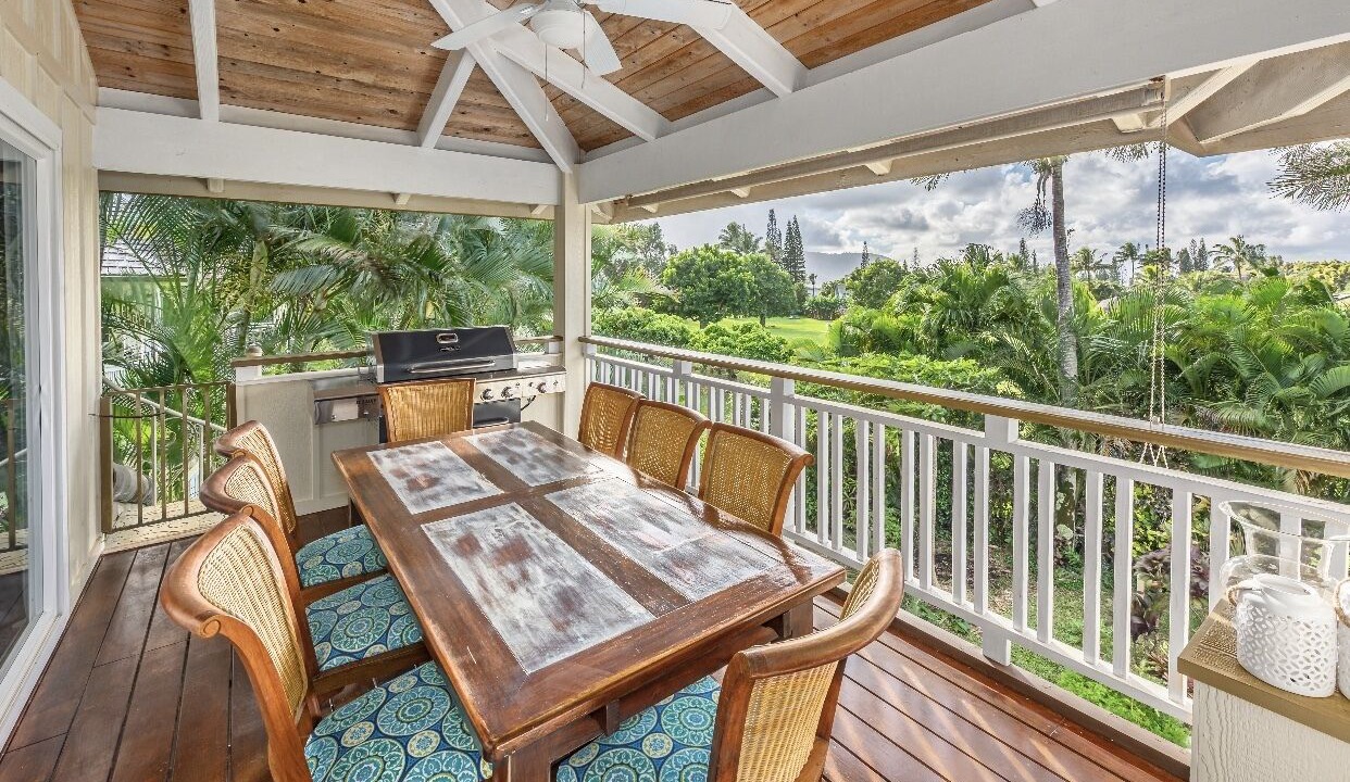 Photo of Outdoor in Princeville