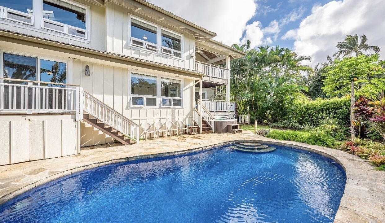 Photo of Outdoor in Princeville