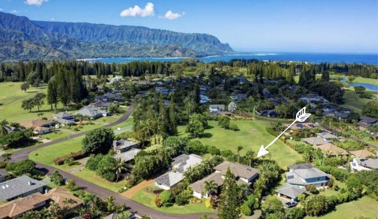 Photo of Outdoor in Princeville