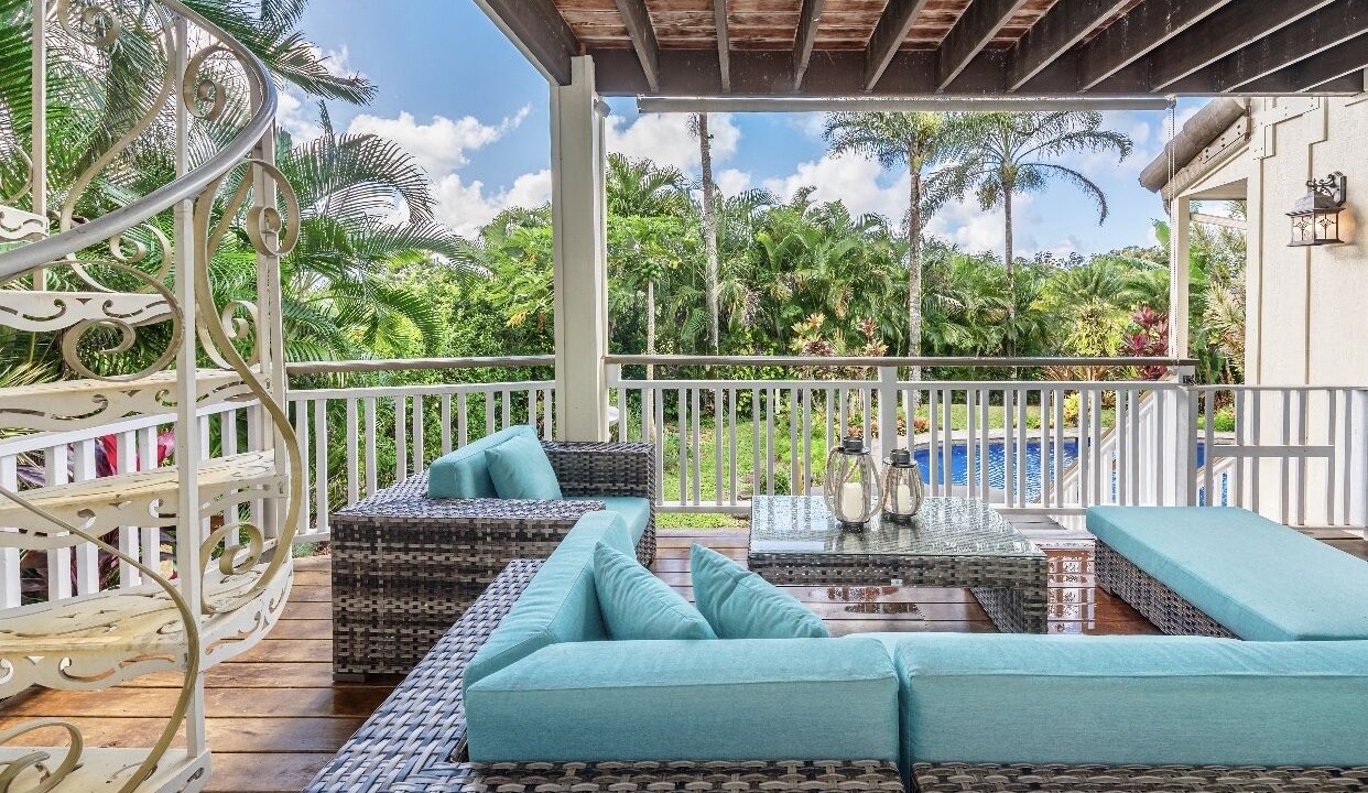 Photo of Outdoor in Princeville