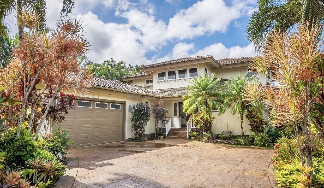 Photo of Outdoor in Princeville