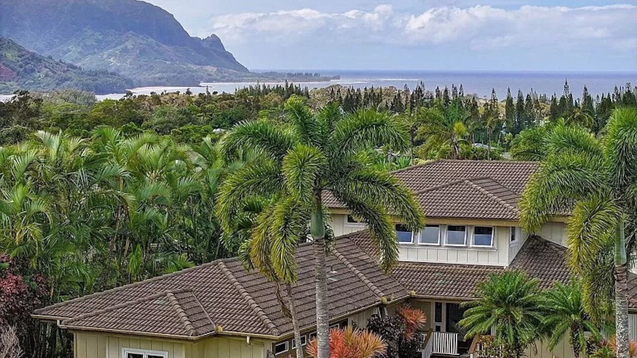 Photo of Outdoor in Princeville