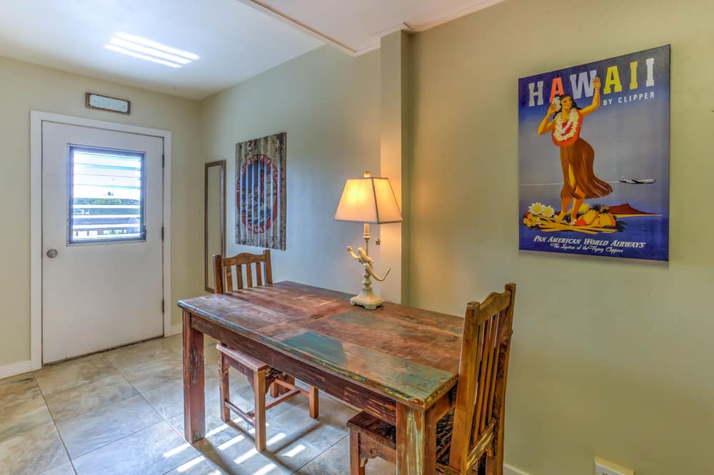 Photo of Kitchen in Poipu