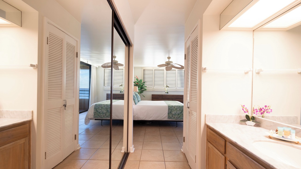 Photo of Bedroom in Wailea