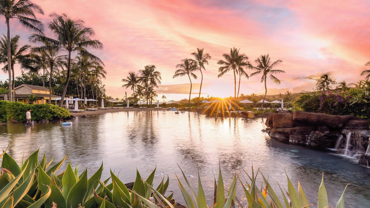 Photo of Outdoor in Poipu