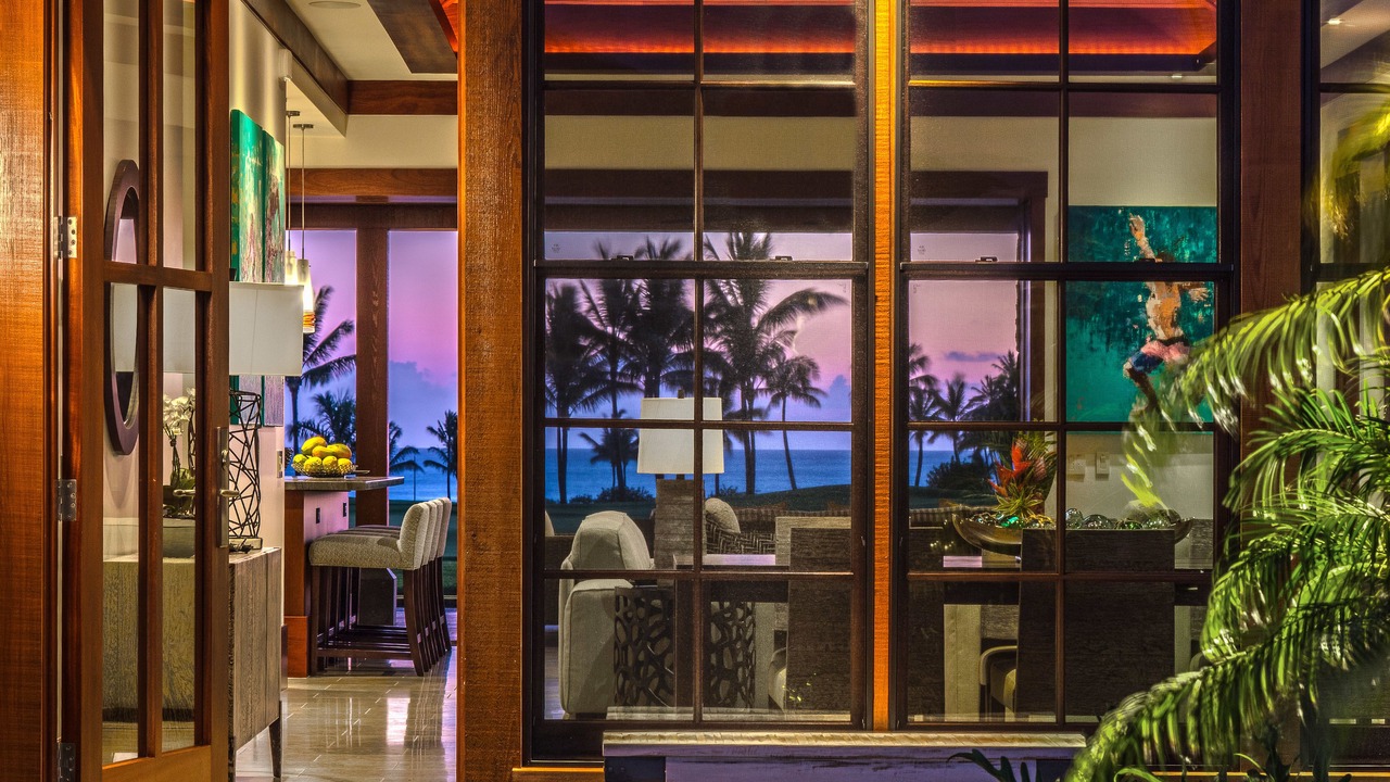 Photo of Bedroom in Poipu