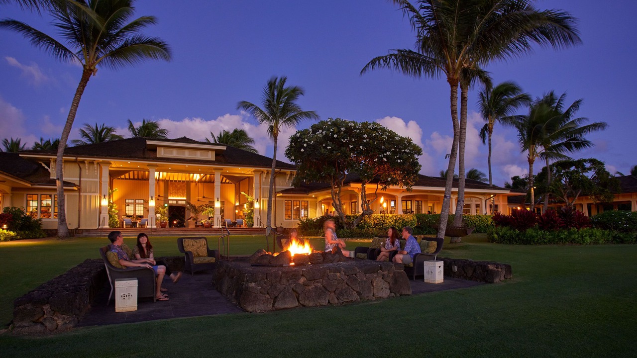 Photo of Outdoor in Poipu