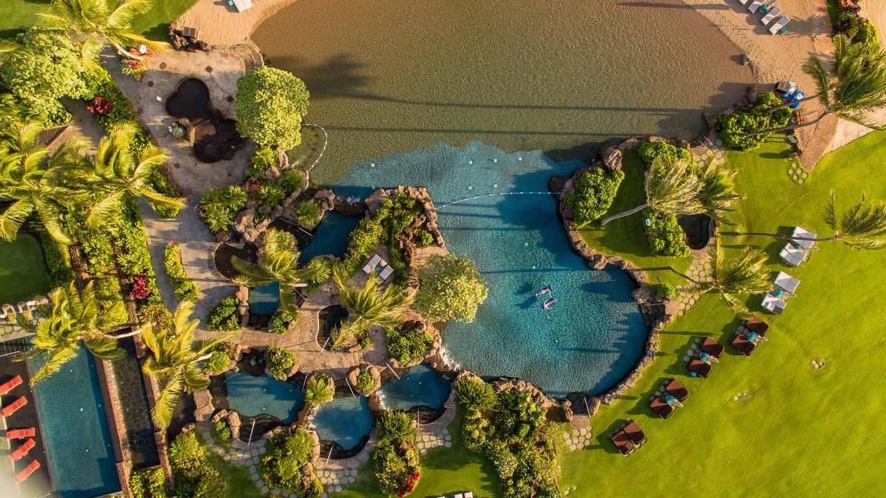 Photo of Outdoor in Poipu