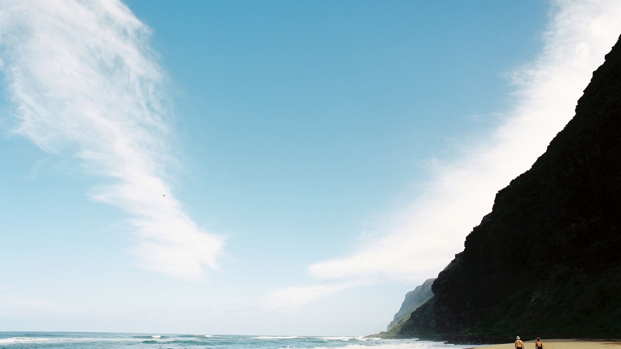 Photo of Others in Poipu