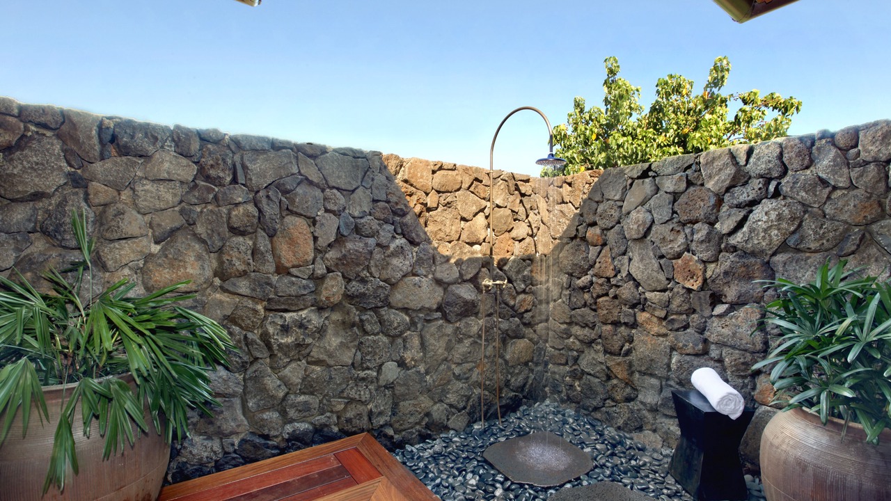 Photo of Bathroom in Poipu