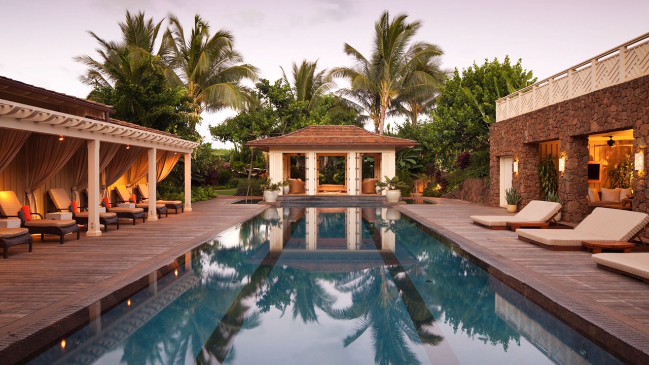 Photo of Bedroom in Poipu