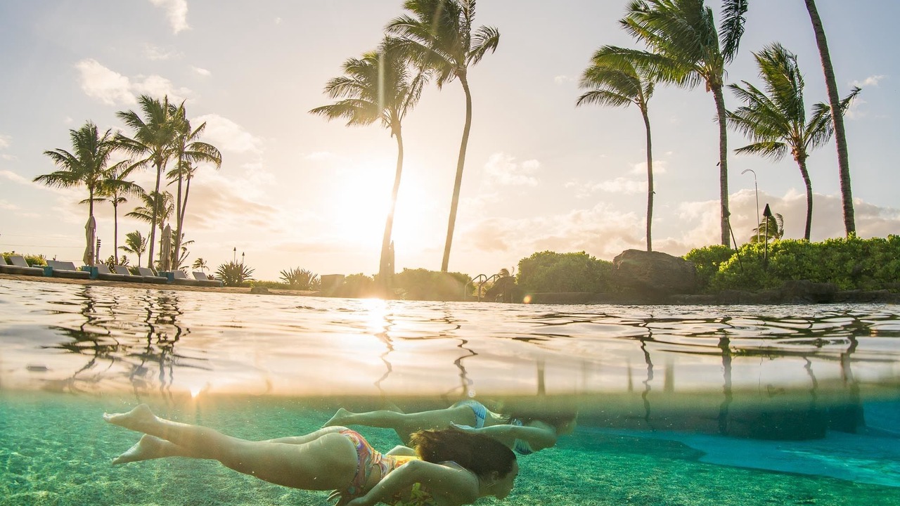 Photo of Outdoor in Poipu