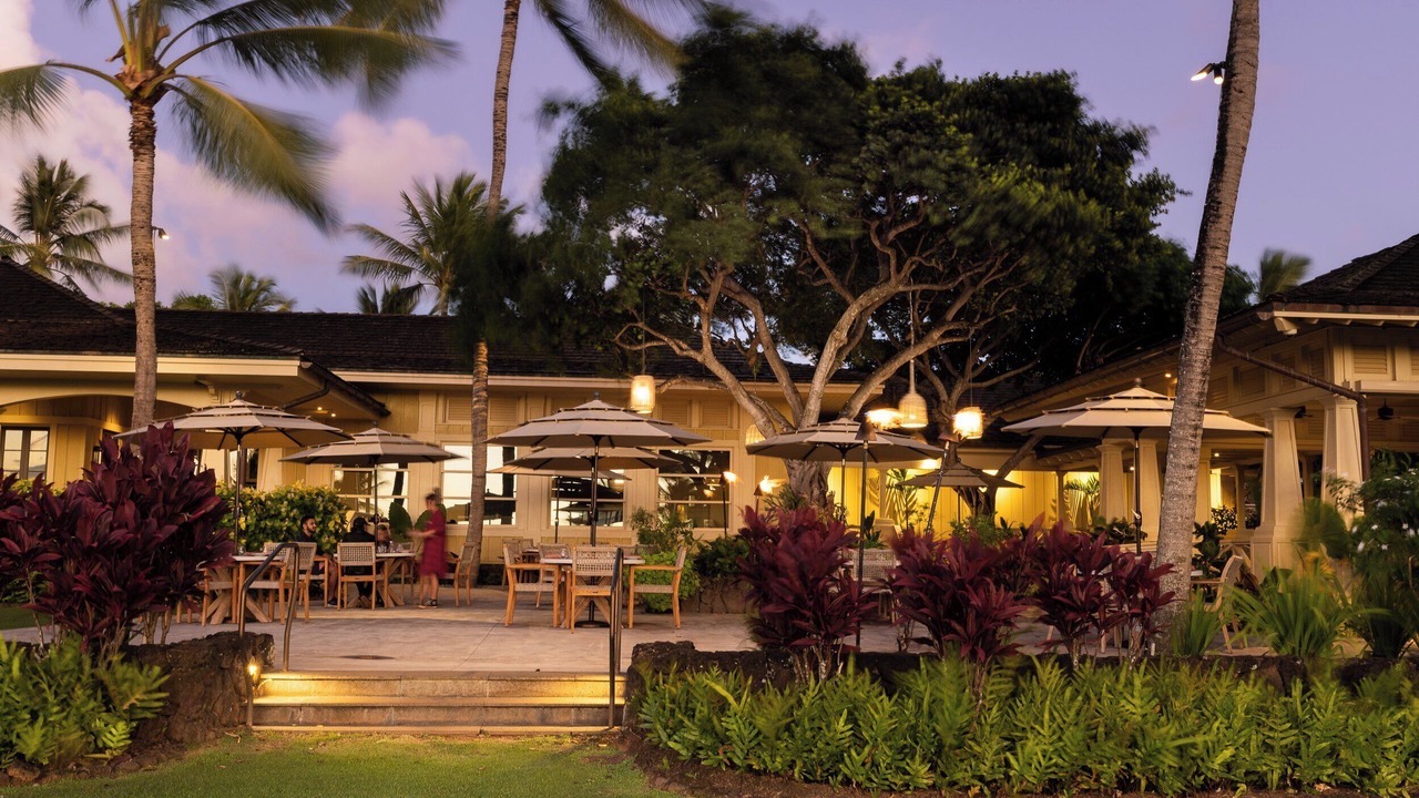 Photo of Others in Poipu