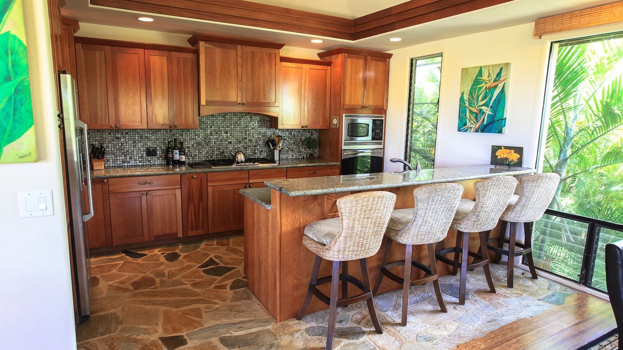 Photo of Kitchen in Bayview