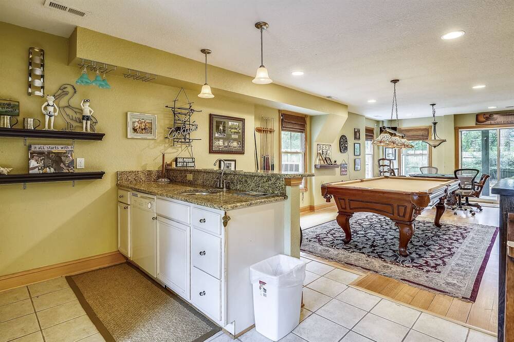 Photo of Kitchen in Sea Acres