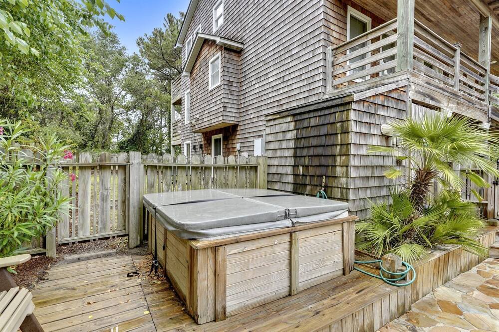 Photo of Outdoor in Sea Acres