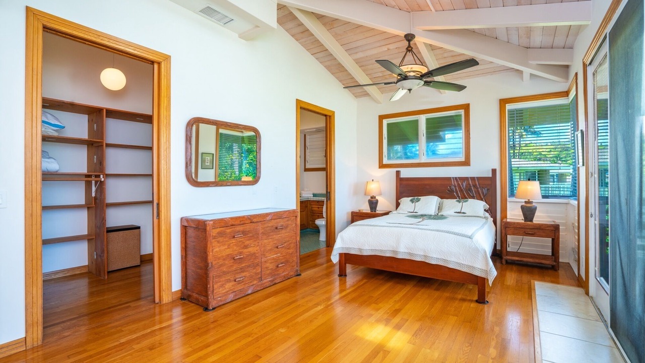 Photo of Bedroom in Anahola