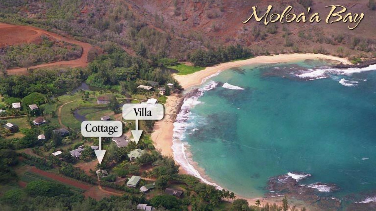 Photo of Outdoor in Anahola