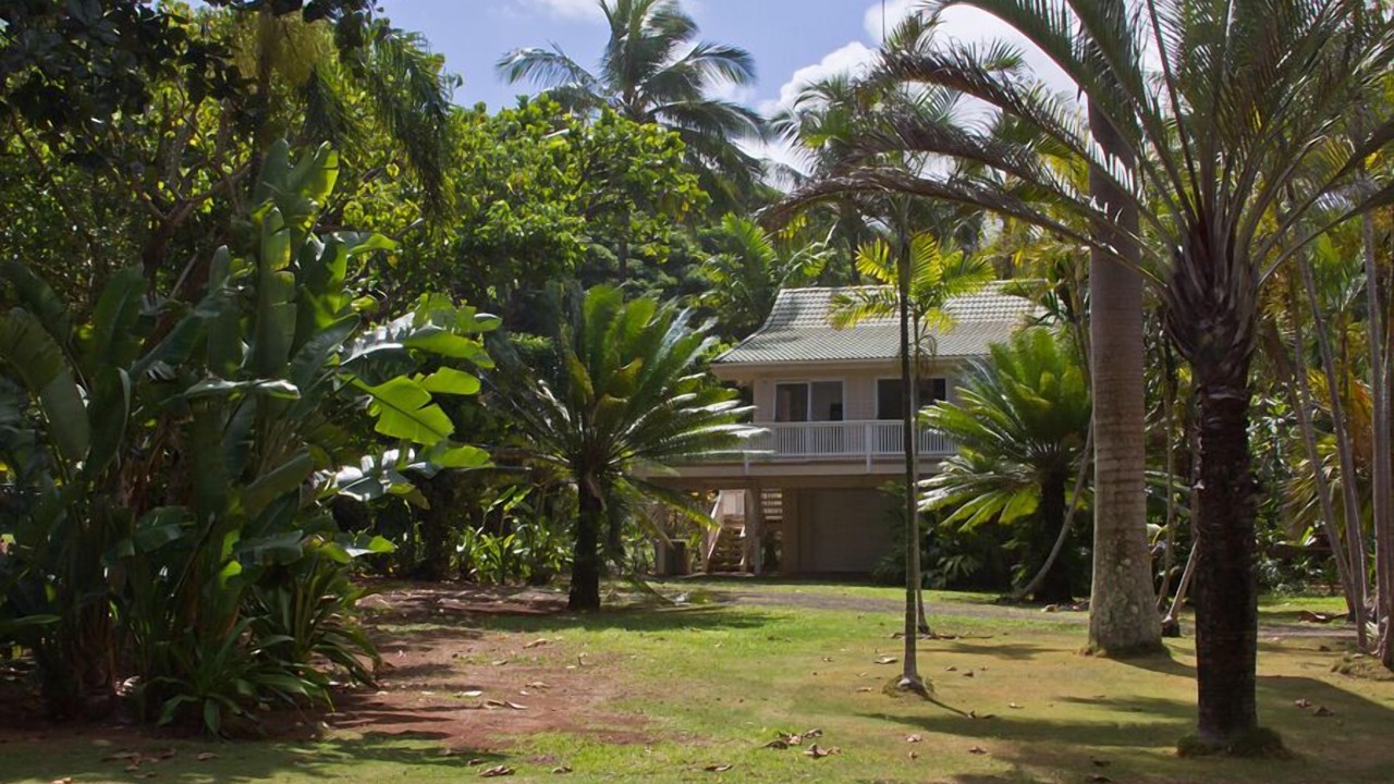 Photo of Outdoor in Anahola