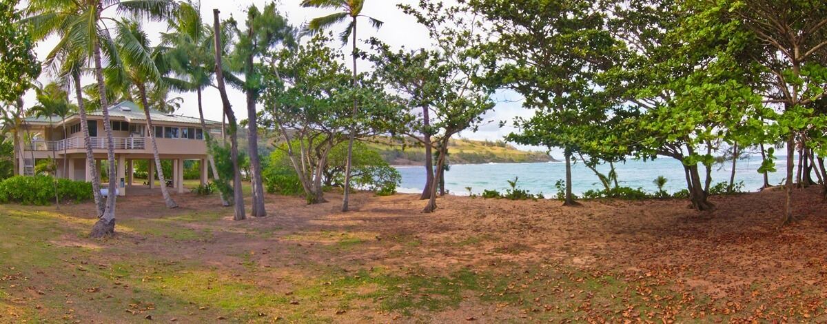 Photo of Outdoor in Anahola