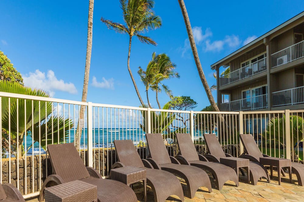 Photo of Outdoor in Kapaa