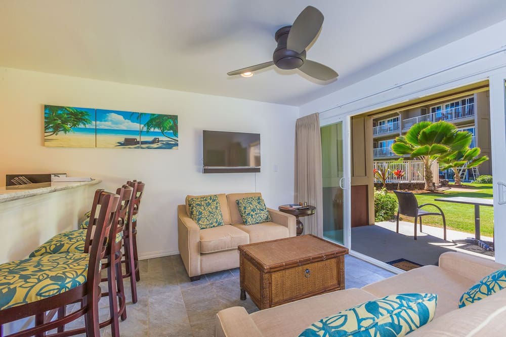 Photo of Bedroom in Kapaa
