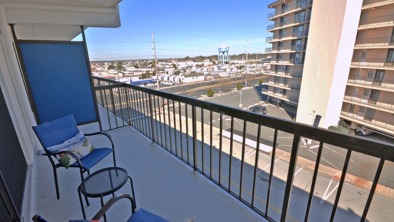 Photo of Outdoor in North Ocean City
