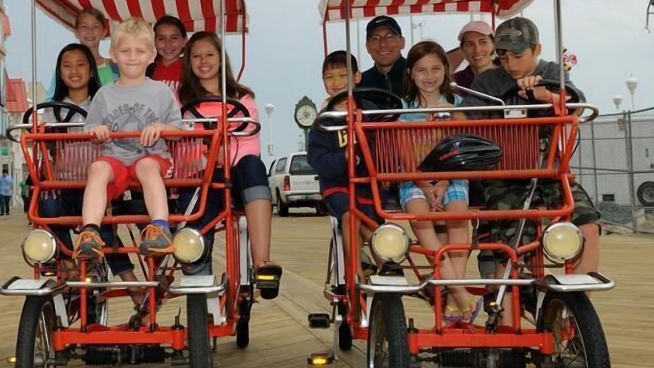 Photo of Others in North Ocean City