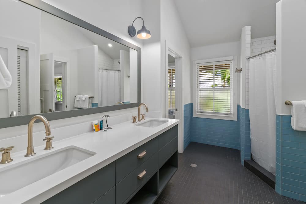 Photo of Bathroom in Hanalei