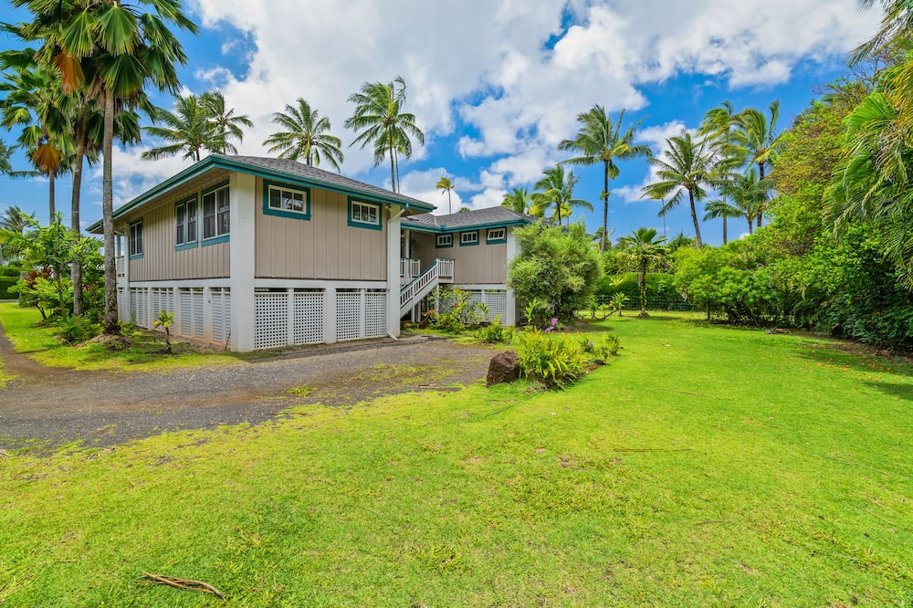 Photo of Outdoor in Hanalei