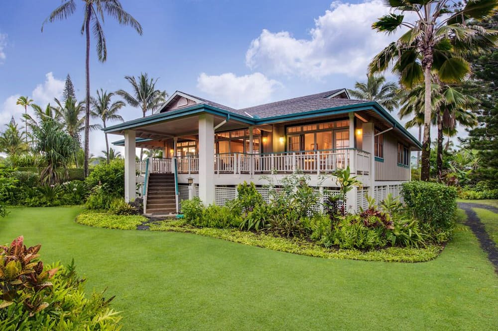 Photo of Outdoor in Hanalei