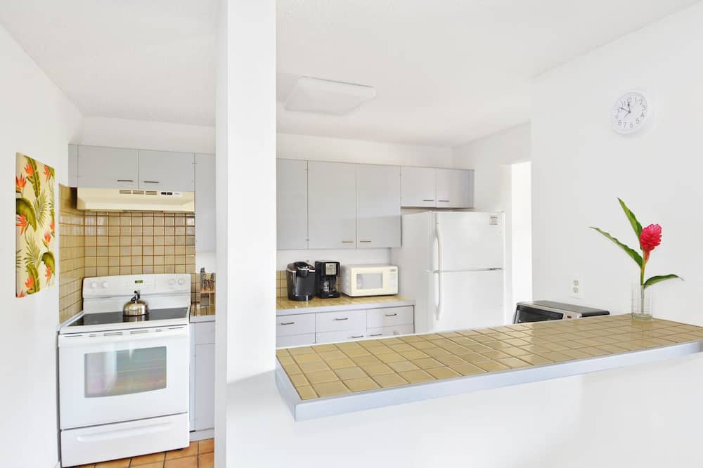 Photo of Kitchen in Hanamaulu