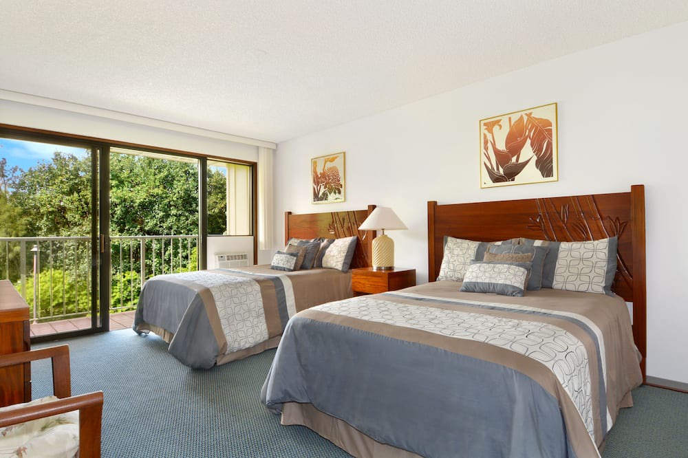 Photo of Bedroom in Hanamaulu