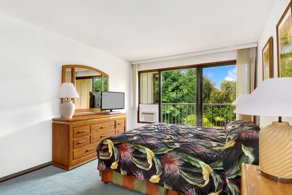 Photo of Bedroom in Hanamaulu