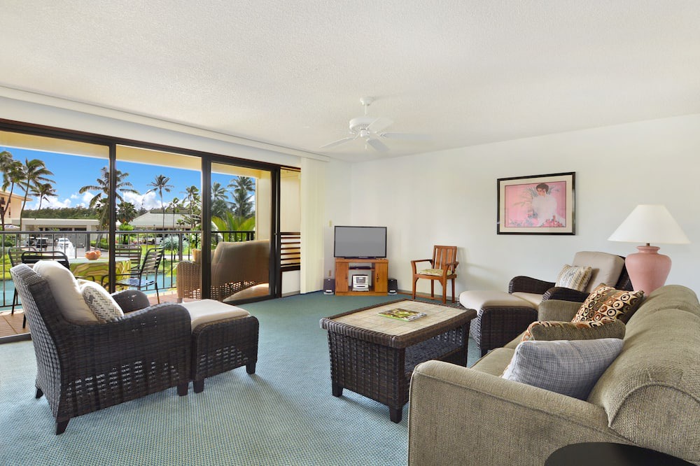Photo of Livingroom in Hanamaulu