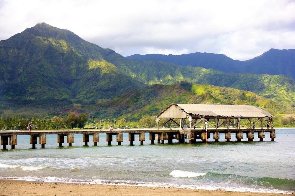 Photo of Others in Hanalei