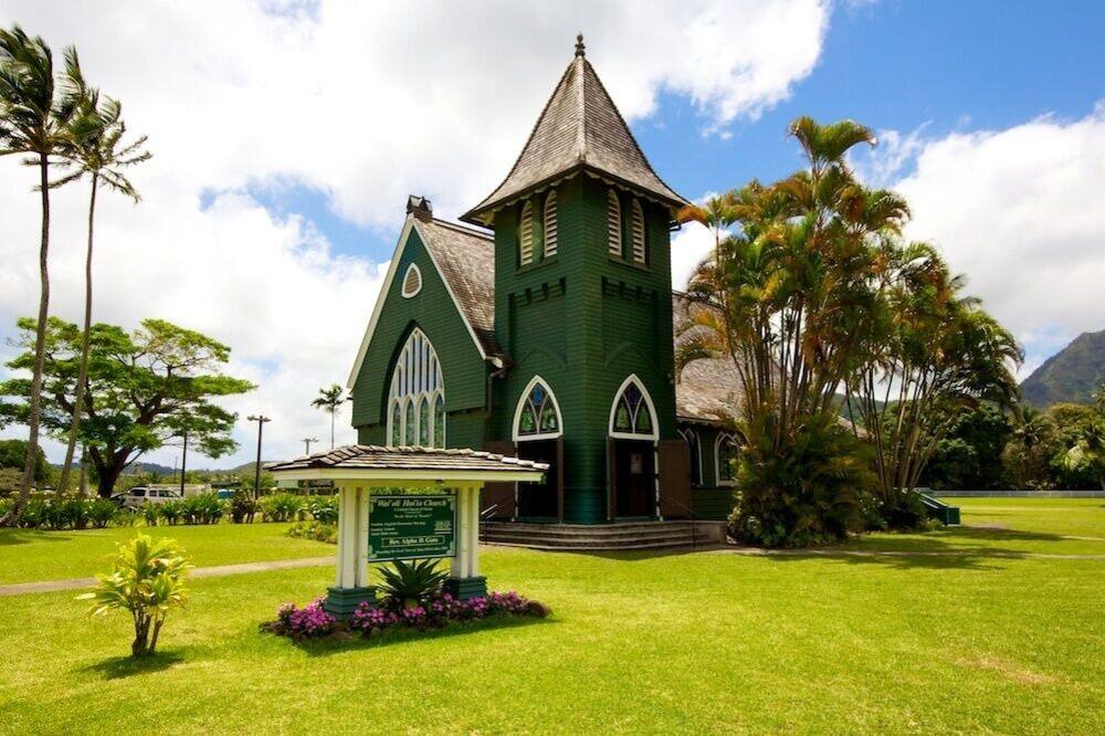 Photo of Others in Hanalei