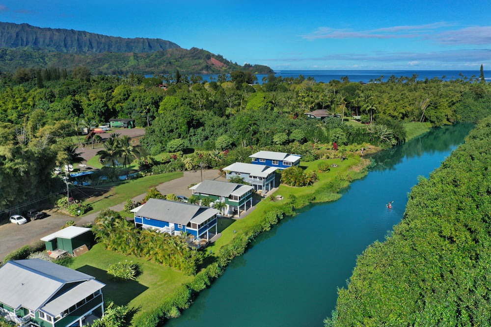 Photo of Others in Hanalei