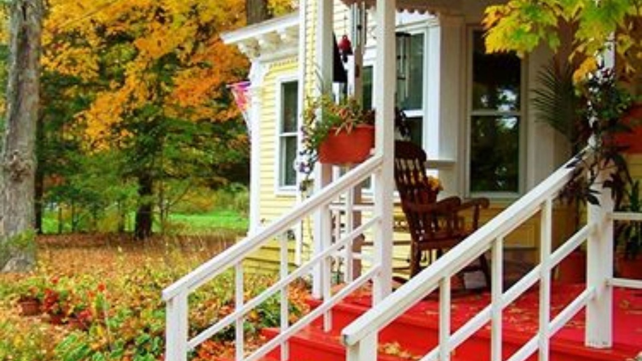 Photo of Outdoor in Saratoga Springs