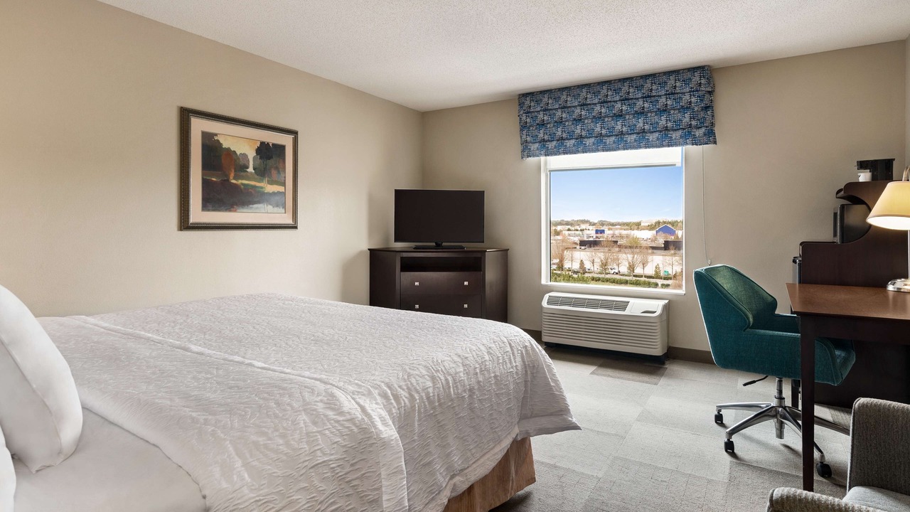 Photo of Bedroom in East Point
